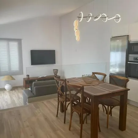 Naiss Igramar Villa Pajara (Fuerteventura)