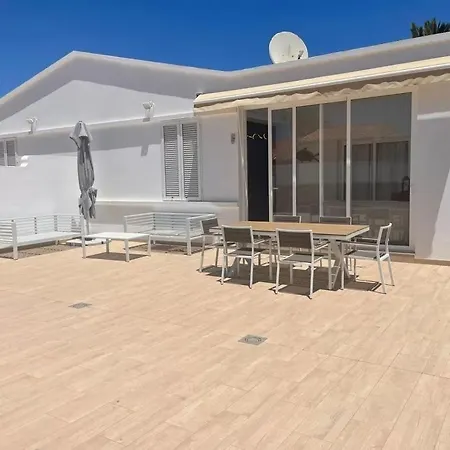 Villa Naiss Igramar *