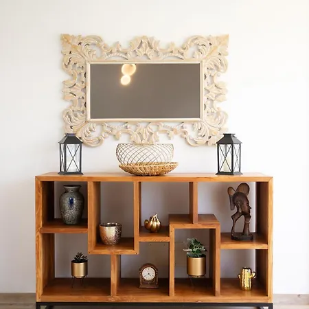 Naiss Igramar Βίλα Pájara