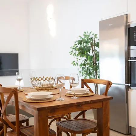 Naiss Igramar Βίλα Pájara