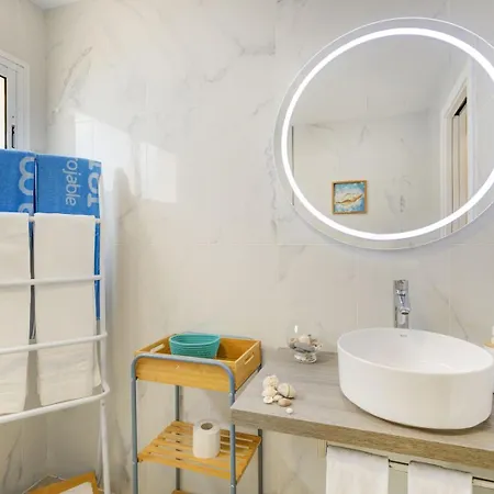 Βίλα Naiss Igramar