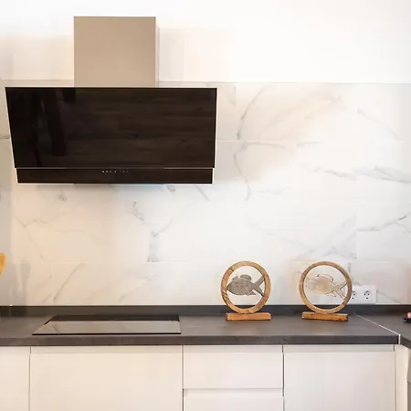 Βίλα Naiss Igramar Pájara