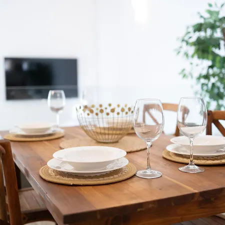 Naiss Igramar Βίλα Pájara