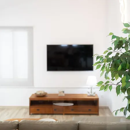 Βίλα Naiss Igramar Pájara