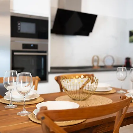 Naiss Igramar Βίλα Pájara