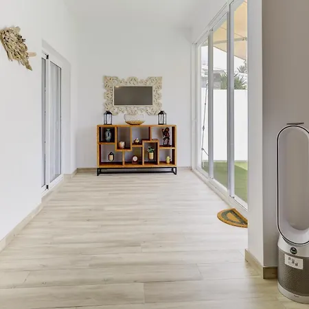 Βίλα Naiss Igramar Pájara