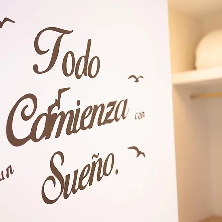 Naiss Igramar * Pájara