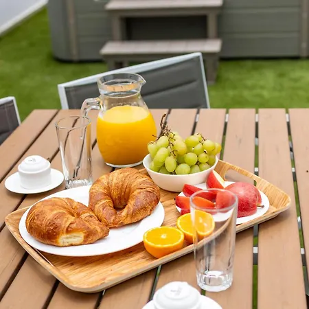 Βίλα Naiss Igramar Pájara