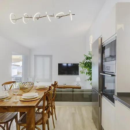 Βίλα Naiss Igramar Pájara