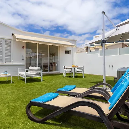 Naiss Igramar Βίλα