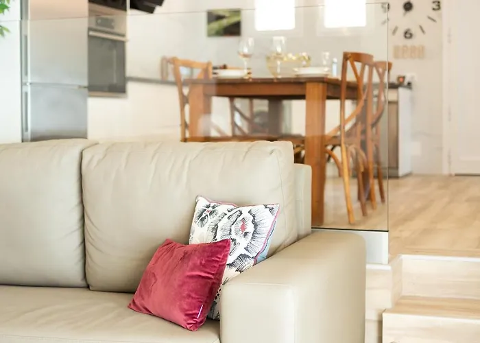 Villa Naiss Igramar *