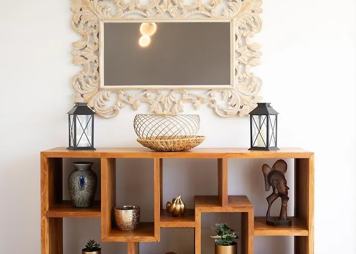 Naiss Igramar Villa Pájara