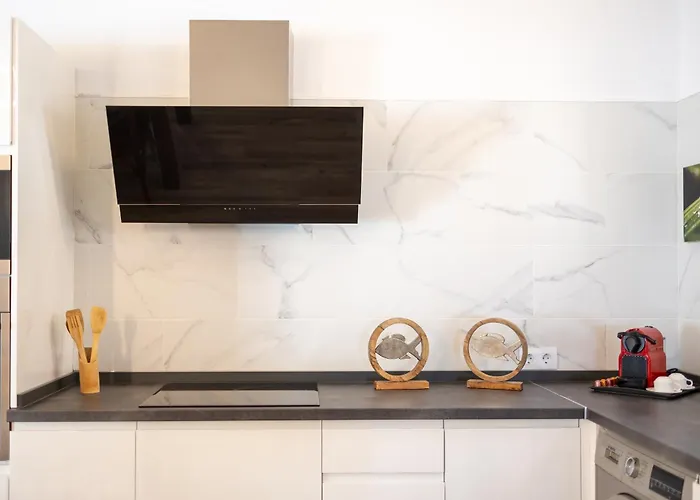 Villa Naiss Igramar Pájara