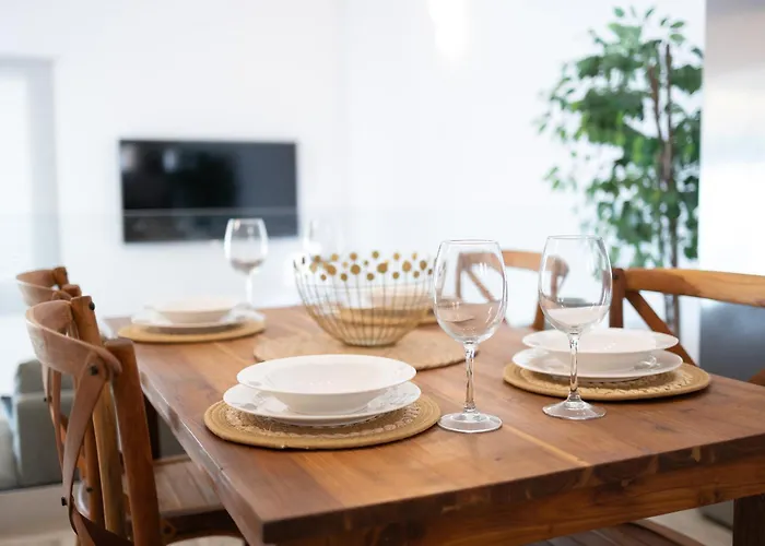 Naiss Igramar Villa Pájara