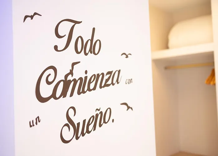 Naiss Igramar * Pájara