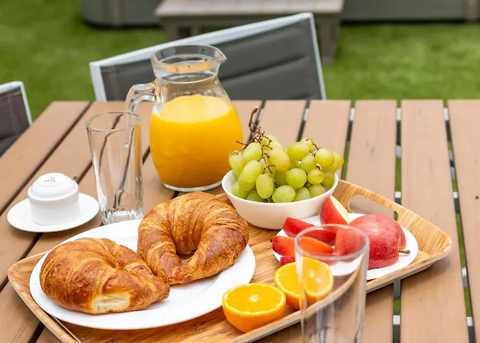 Villa Naiss Igramar Pájara