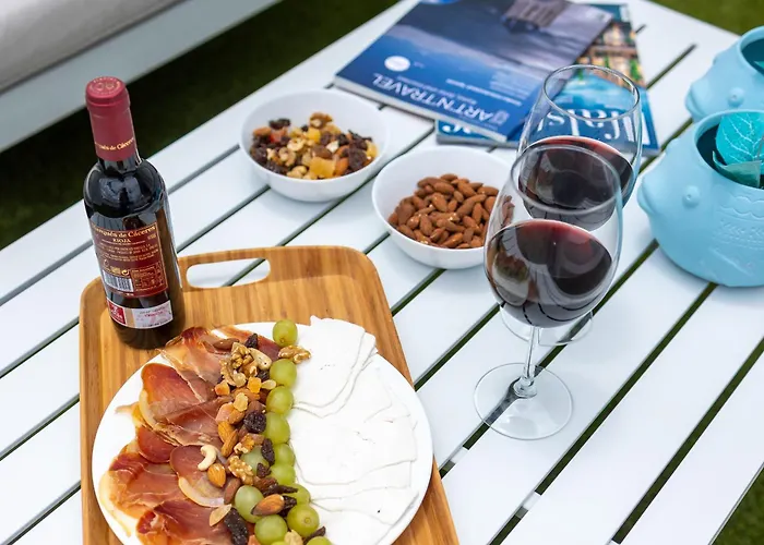 Villa Naiss Igramar *